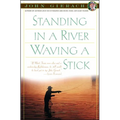 Standing in a River Waving a Stick