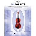 101 Top Hits for Violin