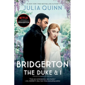 Bridgerton [Tv Tie-In]: The Duke and I