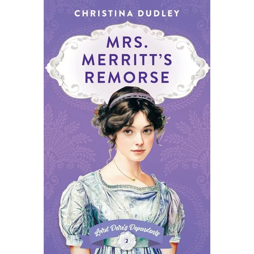 Mrs. Merritt's Remorse