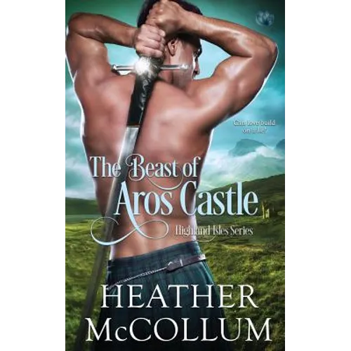 The Beast of Aros Castle