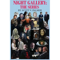 Night Gallery: The Series