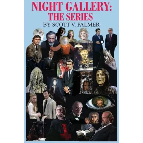 Night Gallery: The Series