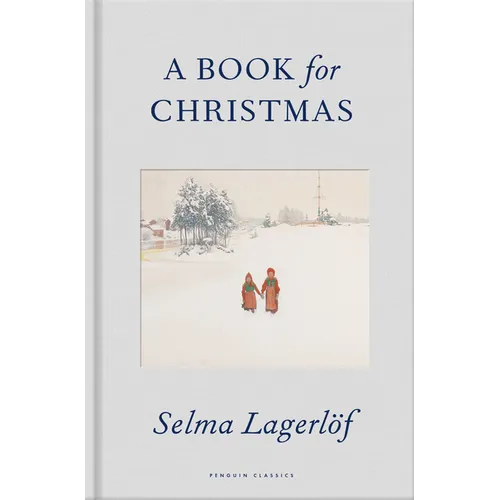 A Book for Christmas