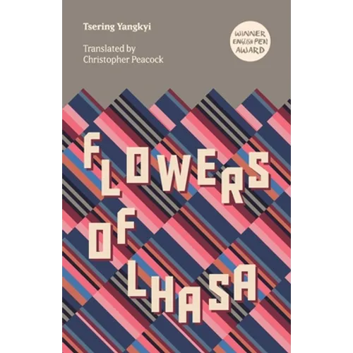 Flowers of Lhasa