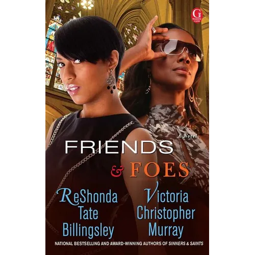 Friends & Foes