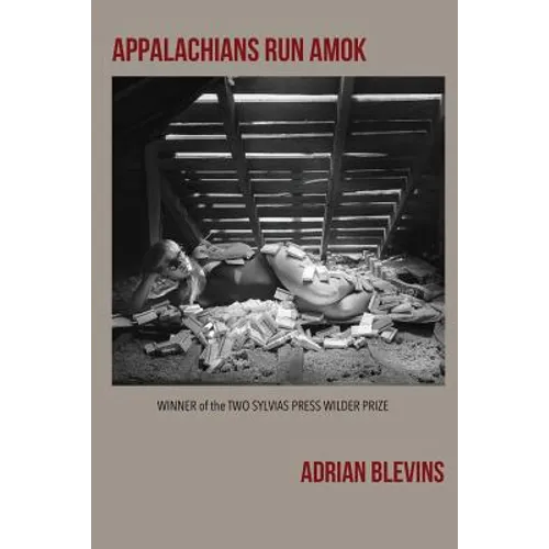 Appalachians Run Amok