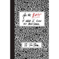 All the $#!T I Wish I Knew in High School