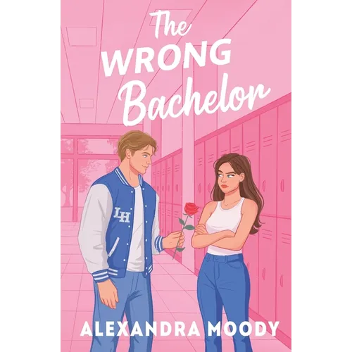 The Wrong Bachelor