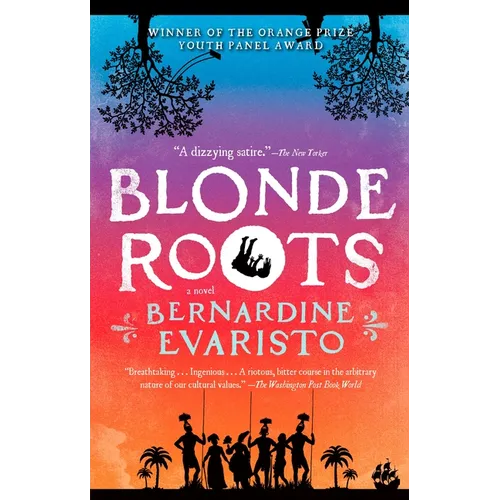 Blonde Roots