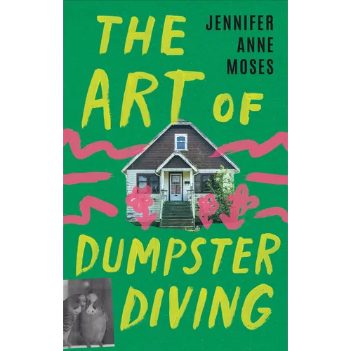 The Art of Dumpster Diving