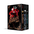 The Lightlark Saga: The Ultimate Box Set (Lightlark Saga Books 1-3)