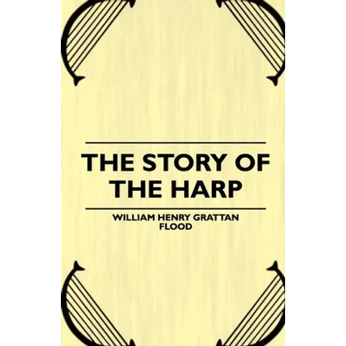 The Story of the Harp