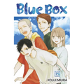 Blue Box, Vol. 18