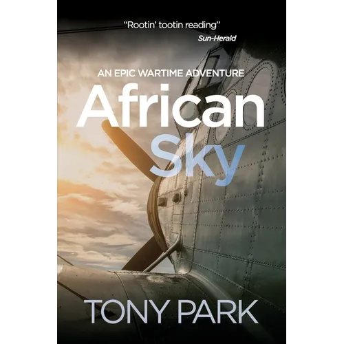 African Sky