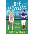 Off Limits: A Fiery, Forbidden Cheerleader X Footballer Romance