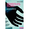 Incomplete and Random Acts of Kin