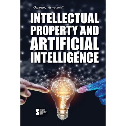Intellectual Property and Artificial Intelligence