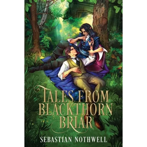 Tales from Blackthorn Briar
