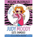 Judy Moody Gets Famous!