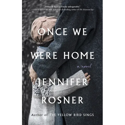 Once We Were Home