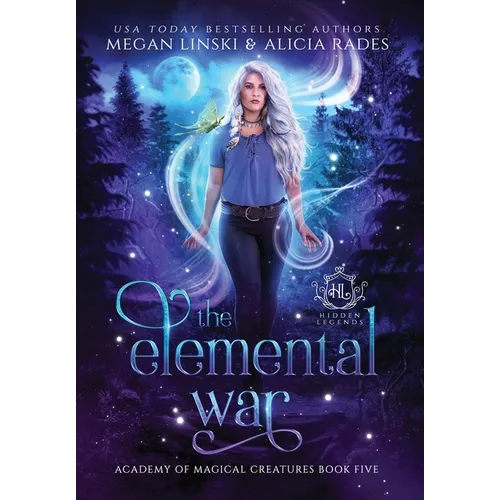 The Elemental War