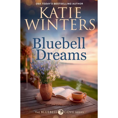 Bluebell Dreams