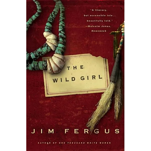 The Wild Girl: The Notebooks of Ned Giles, 1932
