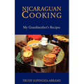 Nicaraguan Cooking