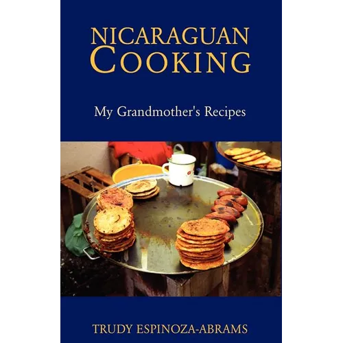 Nicaraguan Cooking