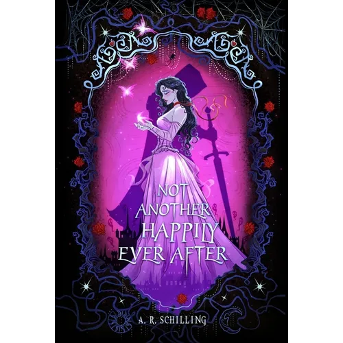 Not Another Happily Ever After