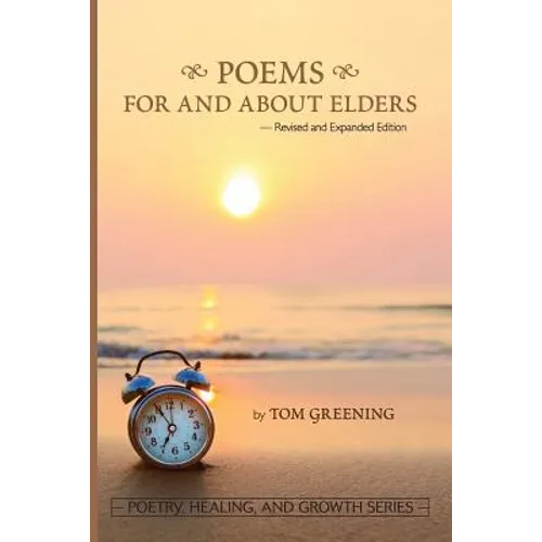 Poems for and about Elders