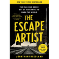 The Escape Artist: The Man Who Broke Out of Auschwitz to Warn the World