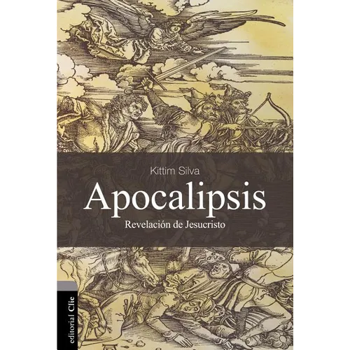 El Apocalipsis: La Revelaci��n de Jesucristo (Revised)