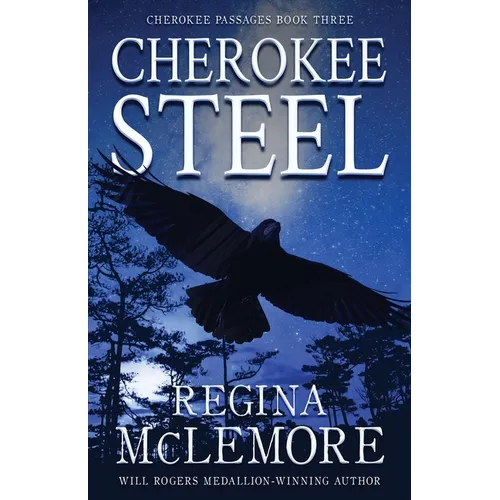 Cherokee Steel