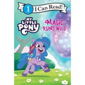 My Little Pony: Magic Runs Wild