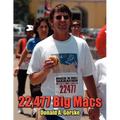 22,477 Big Macs
