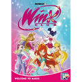 Winx Club Vol. 1: Welcome to Magix