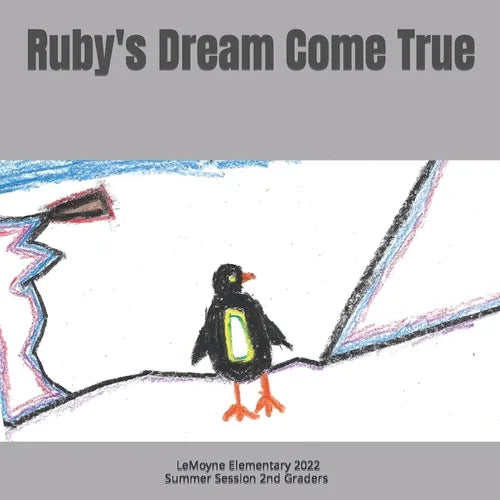 Ruby's Dream Come True