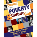 Closing the Poverty & Culture Gap: Strategies to Reach Every Student