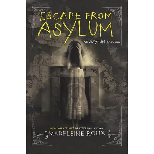 Escape from Asylum