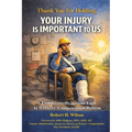 Thank You For Holding. Your Injury Is Important To Us.