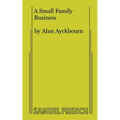 A Small Family Business
