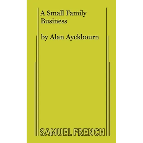 A Small Family Business