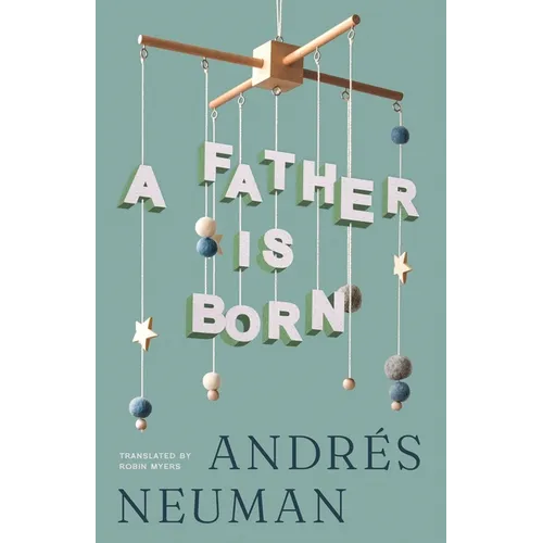 A Father Is Born
