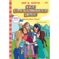 Welcome Back, Stacey! (the Baby-Sitters Club #28): Volume 28