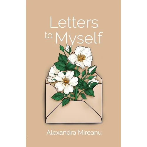 Letters to Myself