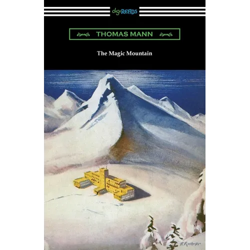 The Magic Mountain