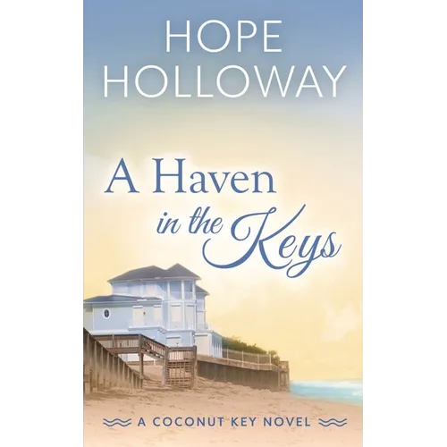 A Haven in the Keys