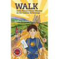 Walk: Jamie Bacon's Secret Mission on the Camino de Santiago